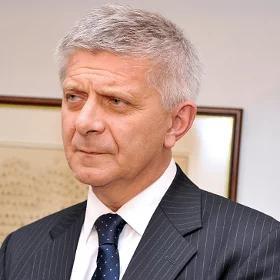 Marek Belka za "udomowieniem" polskich banków