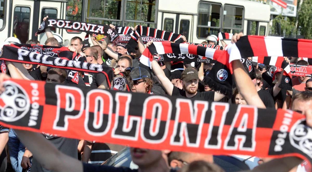 Polonia Warszawa odzyska dawny blask? Chrobak: To ostatni dzwonek, by uratować klub