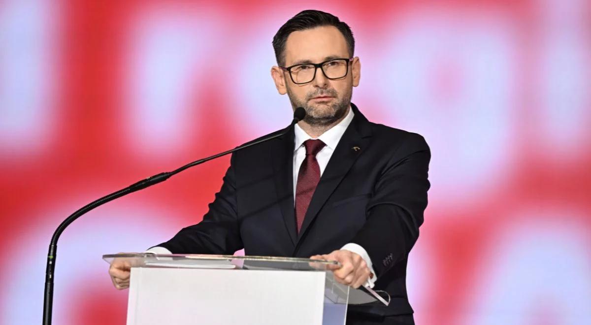 Nietypowe wydatki Orlenu. Tusk ujawnia: Obajtek wynajął detektywa do śledzenia polityków opozycji