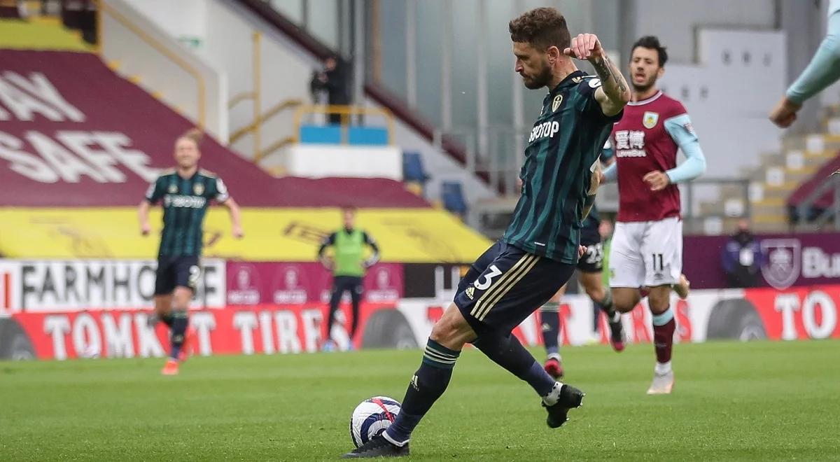 Premier League: gol Mateusza Klicha. Pomocnik Leeds pokazał się selekcjonerowi przed Euro 2020