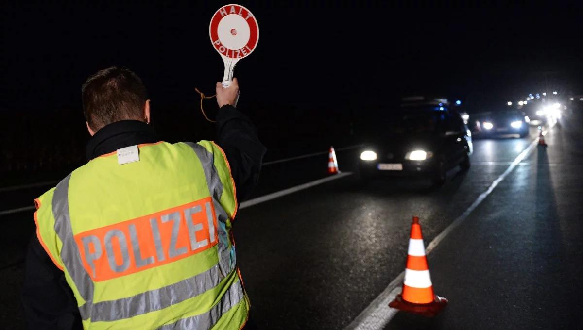 MSW apeluje: jedziesz do Niemiec, weź dowód lub paszport