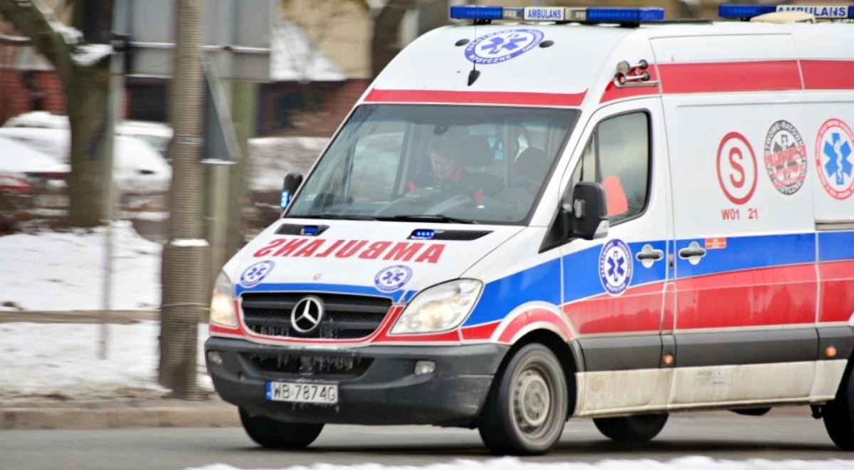 Prawie 11 tys. zakażeń koronawirusem. Nowy raport Ministerstwa Zdrowia