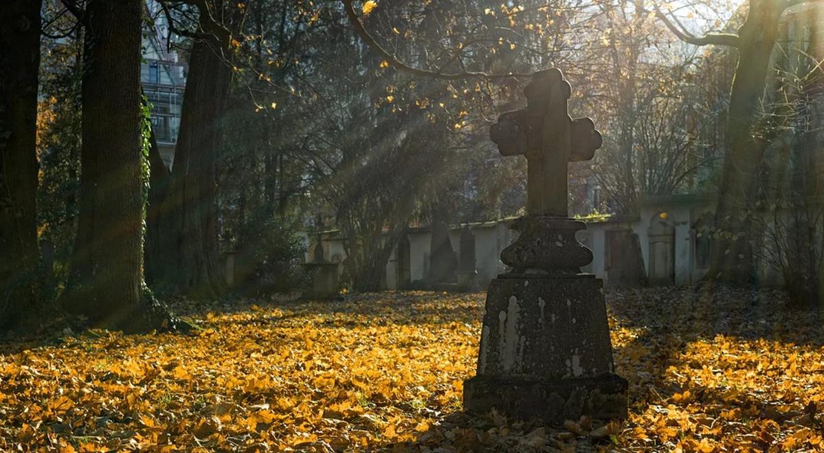 Neurobiolog: śmierć to zaprogramowany koniec naszego życia
