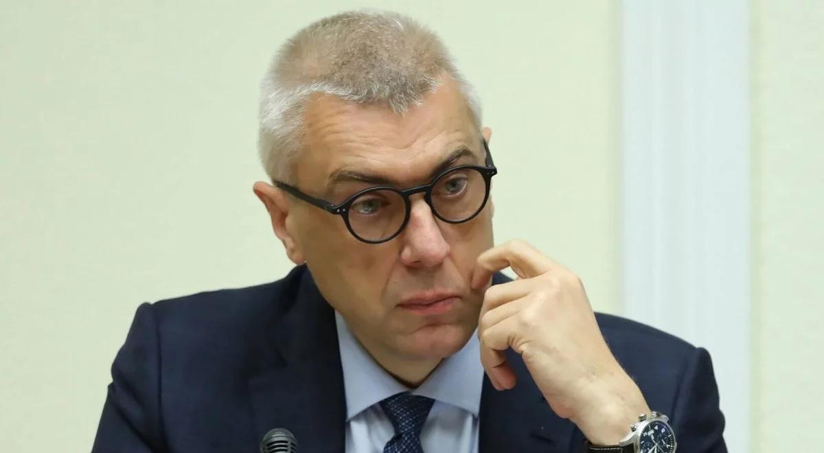 "Giertych złamał tajemnicę adwokacką?". Nowe informacje w sprawie zakupu maseczek