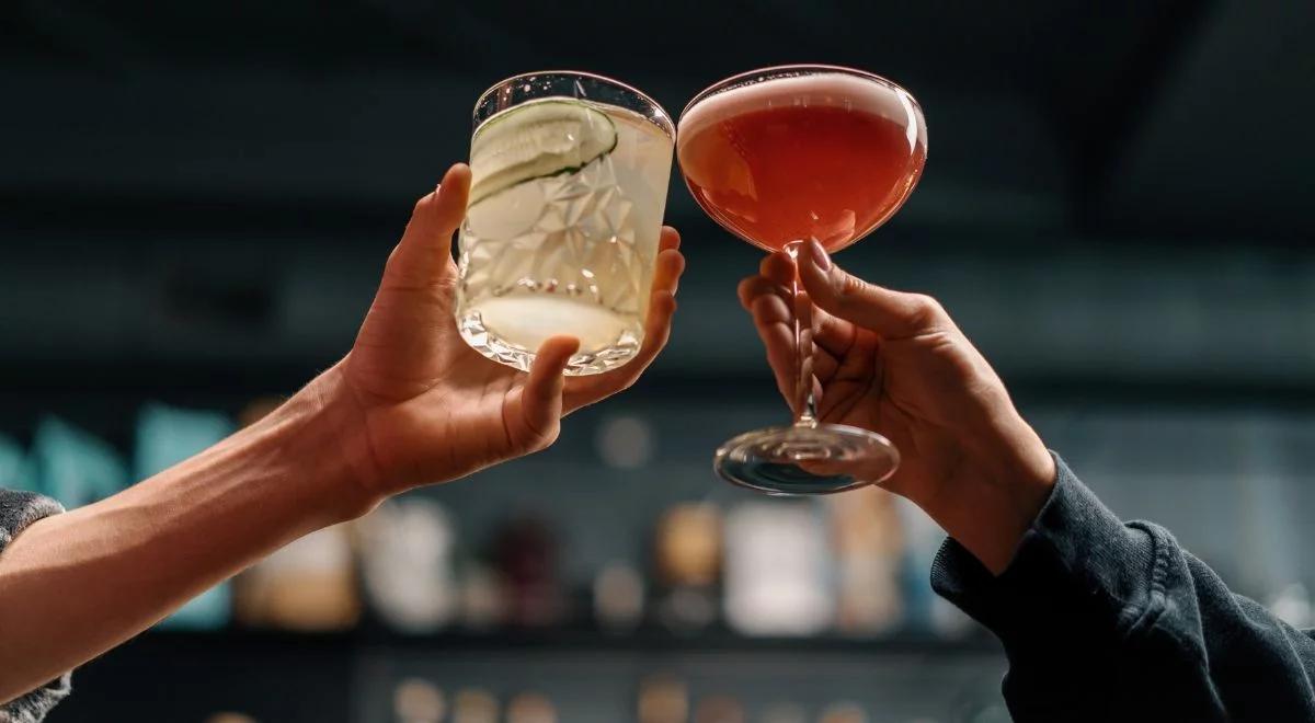 Nadmierne spożycie alkoholu. Socjolog: Litwa poradziła sobie z tym problemem