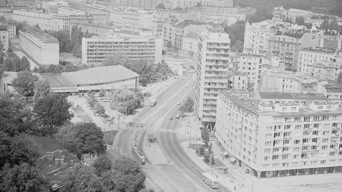 Młode zabytki architektoniczne. "To była zbrodnia na dziedzictwie modernizmu"