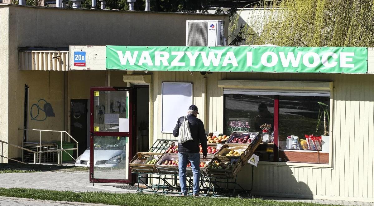 Codziennie znika 10 sklepów. Ale są branże, w których ich przybywa