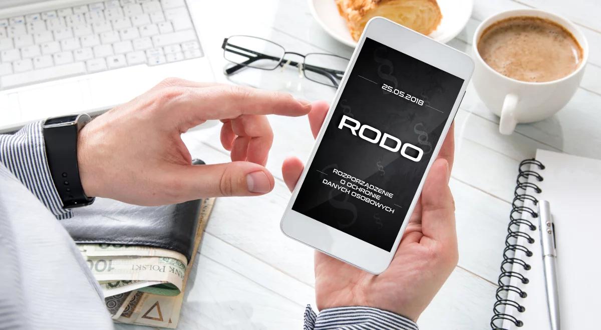 Rozwiewamy wątpliwości dotyczące RODO. Co wolno a czego nie?