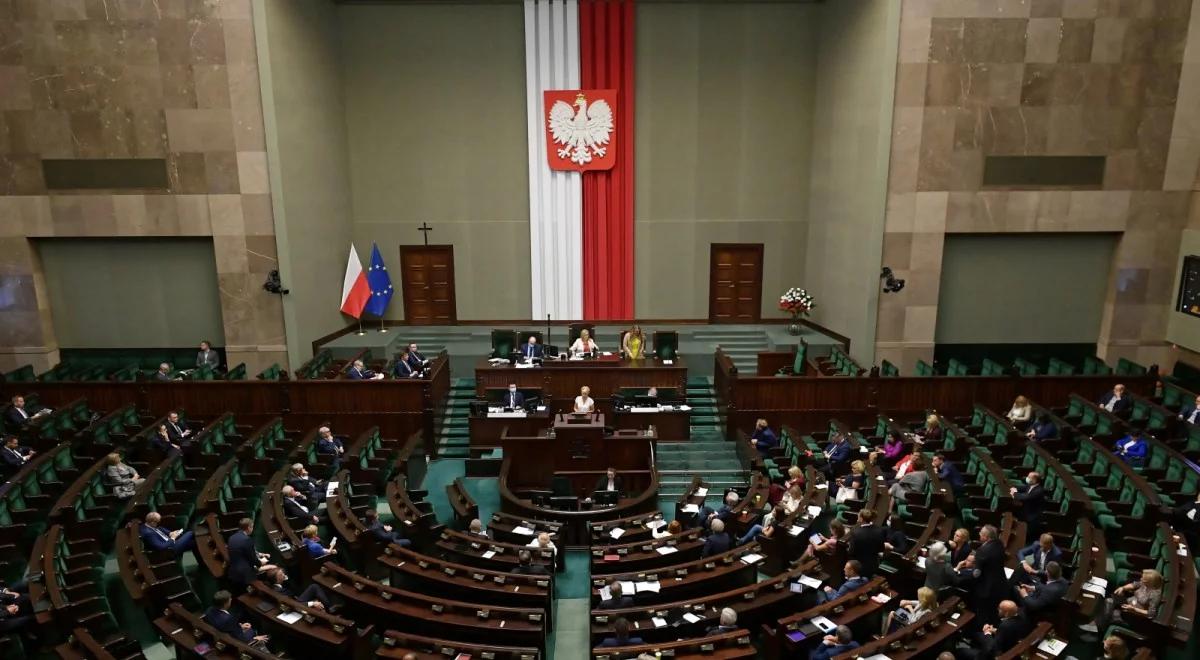 "To byłby kabaret z Sejmu". Poseł Lewicy o koalicji PO, PSL, SLD i Konfederacji