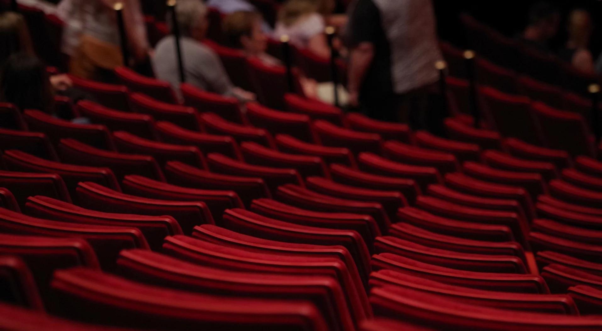 Międzynarodowy Dzień Teatru. Teatr jako narzędzie zmiany świadomości 