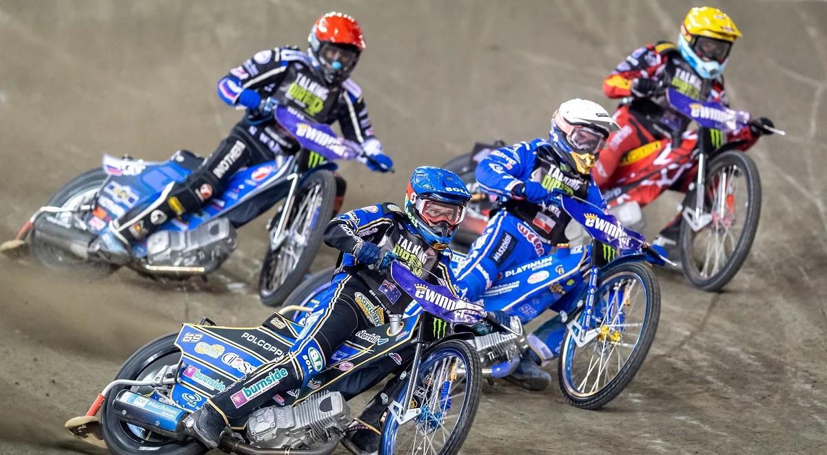 Speedway GP: Doyle, Lambert, Madsen, Thomsen i Vaculik z "dzikimi kartami"