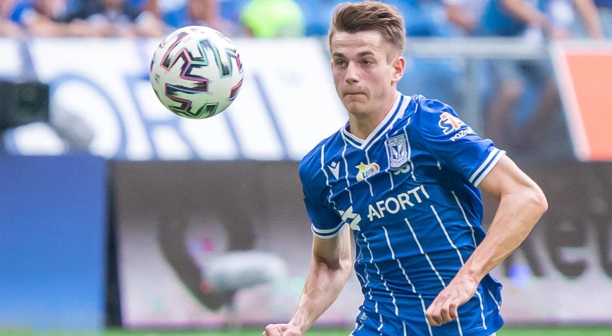 Ekstraklasa: Lech Poznań zarobił miliony. Praca z młodzieżą popłaca