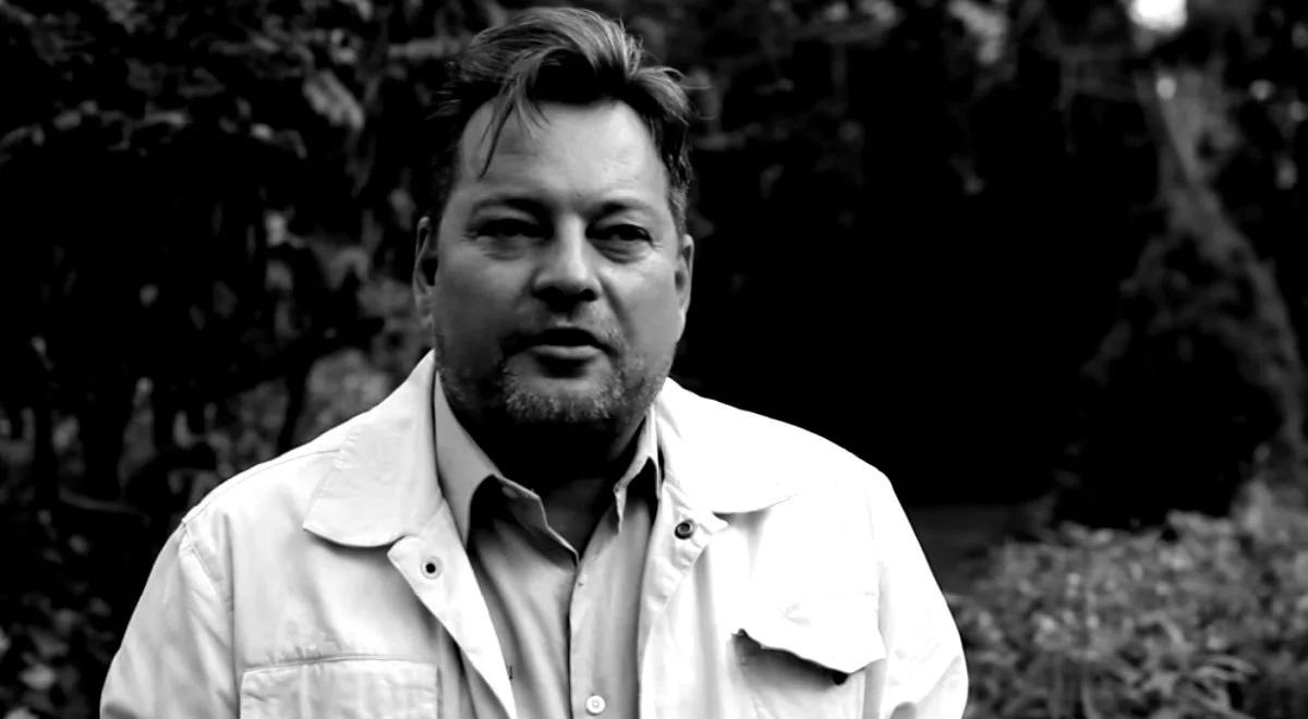 Nie żyje znany dziennikarz i reportażysta Igor T. Miecik. Był laureatem wielu nagród