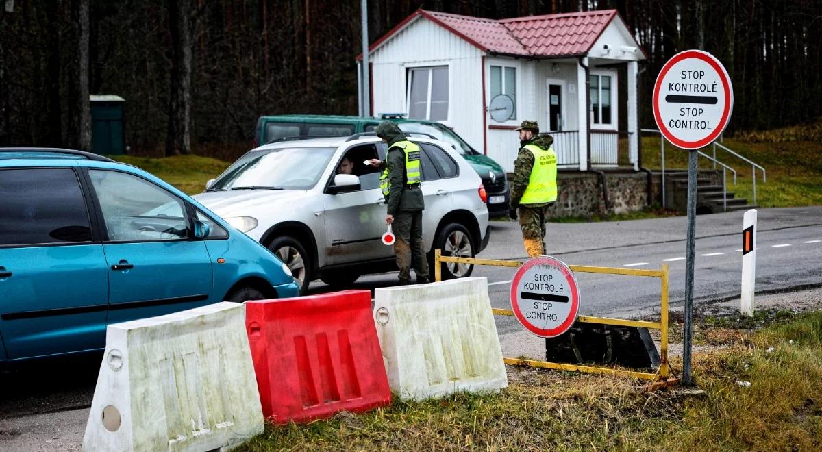 Co z pomocą dla firm z Podlasia? Wiceszef MSWiA wyjaśnia