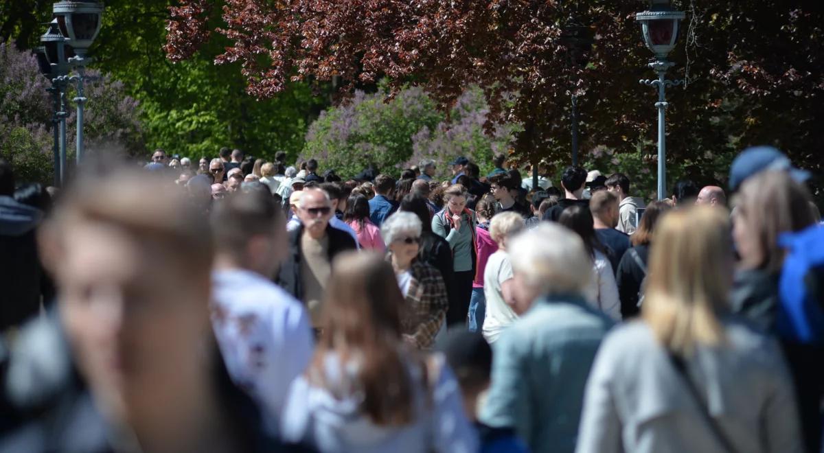 Święto Konstytucji 3 Maja. Polacy mówili, jak będą je obchodzić