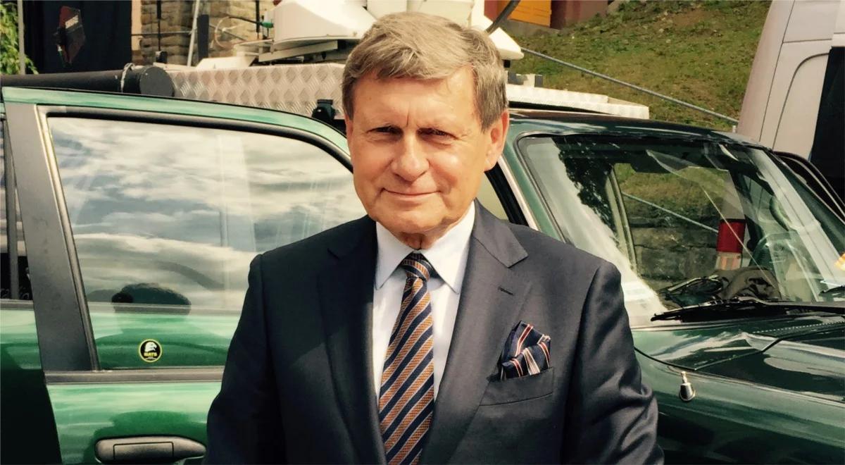 Prof. Leszek Balcerowicz: podniesienie płacy minimalnej czy program 500 zł na dziecko mogą doprowadzić do rozwoju szarej strefy