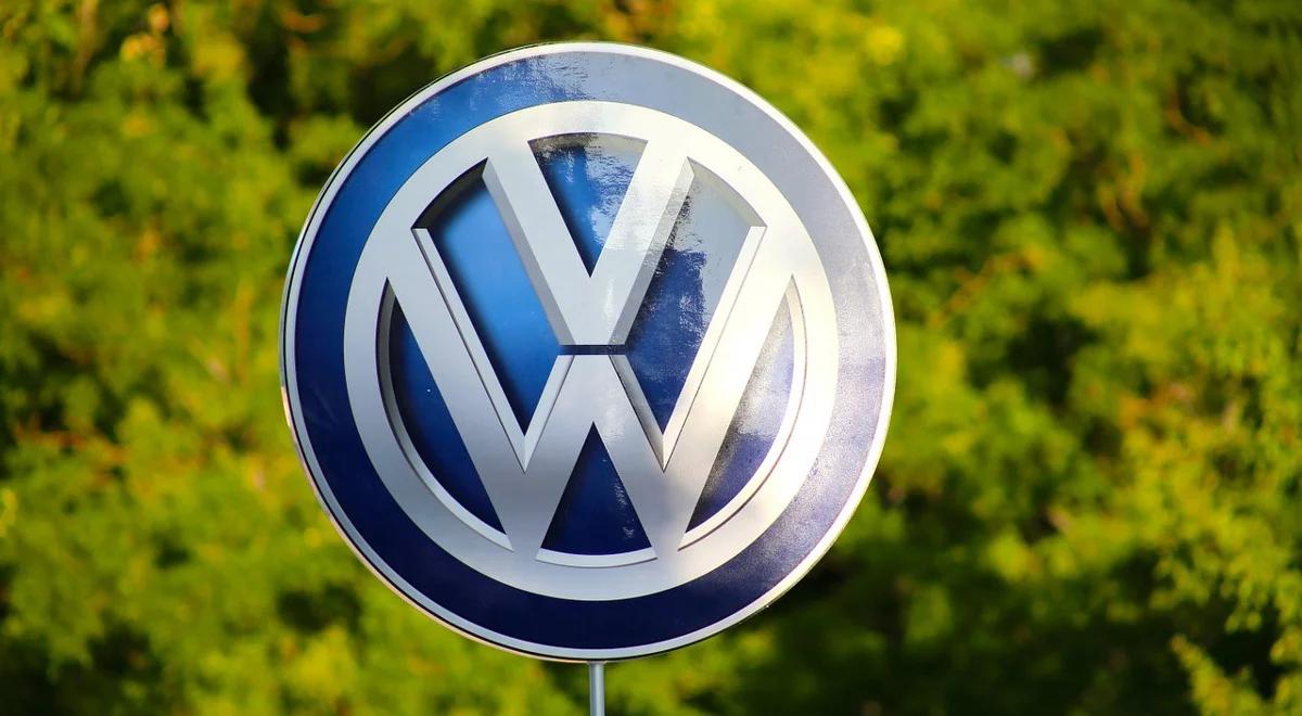 Sprzedaż samochodów: Volkswagen po raz pierwszy wyprzedził Toyotę