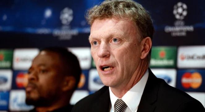 Liga Mistrzów: tylko cud uratuje trenera Manchesteru United [ZAPOWIEDŹ]