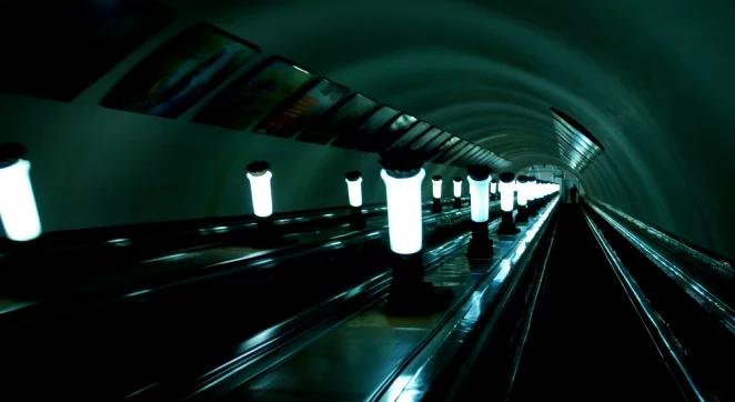 Tajemnice podziemnej Moskwy