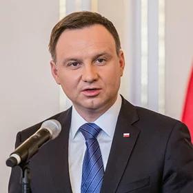 Prezydent Andrzej Duda na Węgrzech. Spotkanie z Viktorem Orbanem