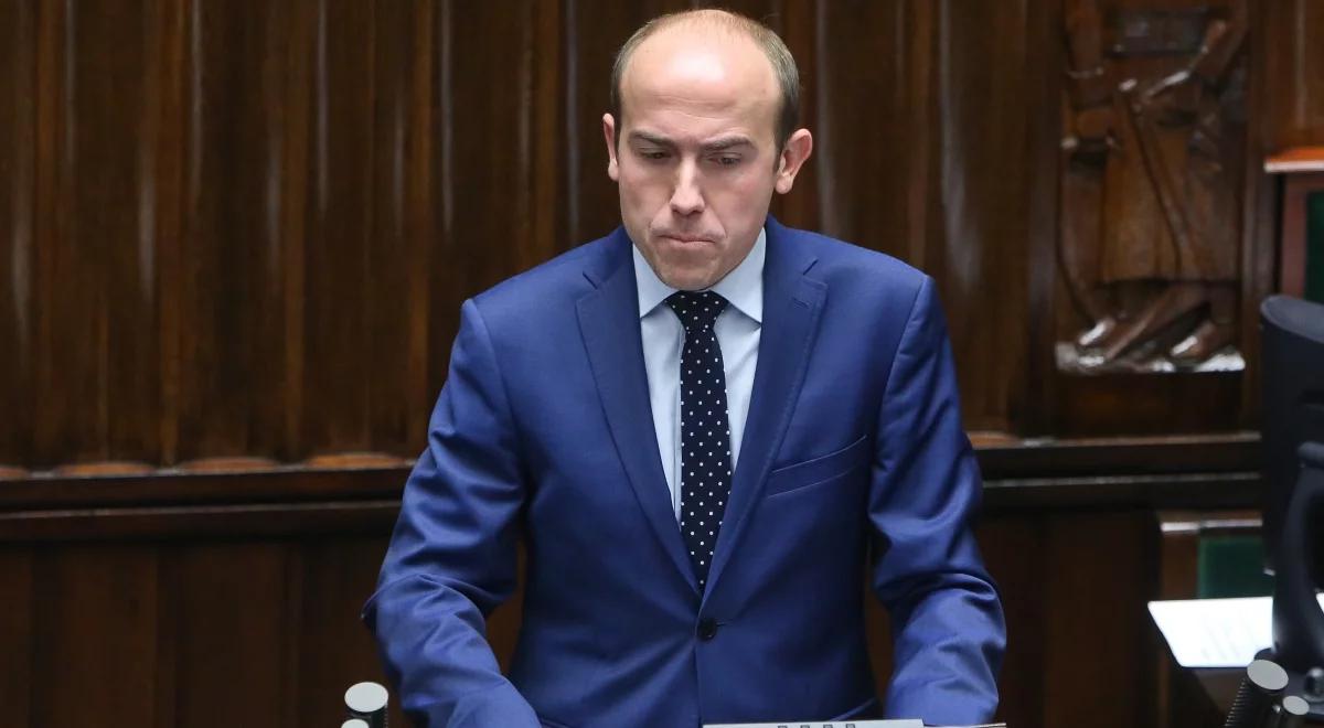 PO: w środę zaskarżymy ustawę o Trybunale Konstytucyjnym