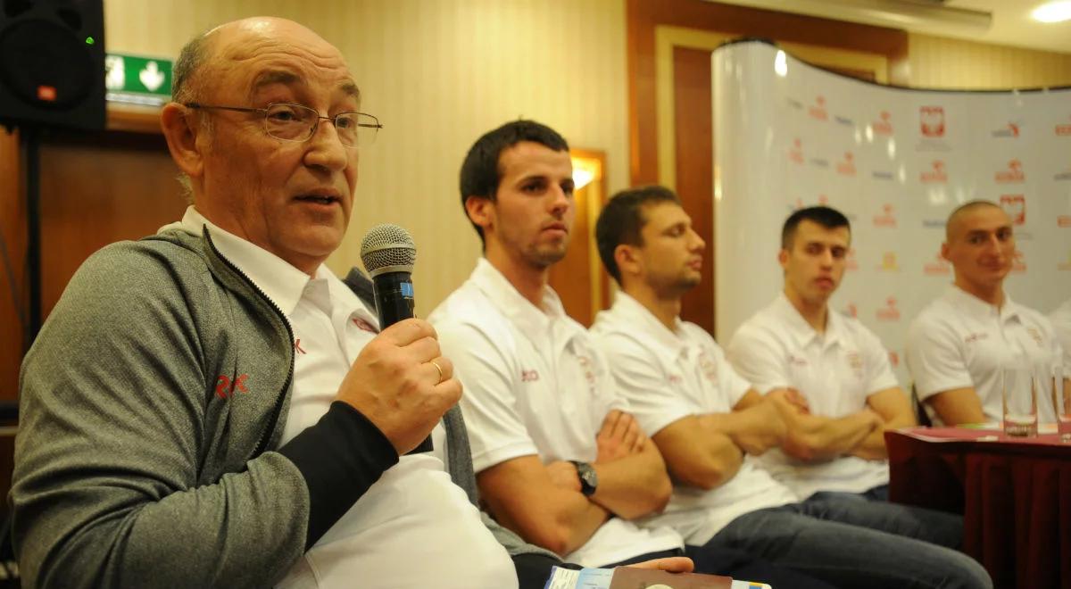 Tokio 2020: trener rekordzistów świata w sztafecie 4x400 m Józef Lisowski celuje w złoto. "Trzeba już myśleć o przyszłości"