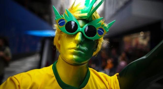 Brazylia 2014: Mistrzostwa Świata obnażają słabości brazylijskiej gospodarki