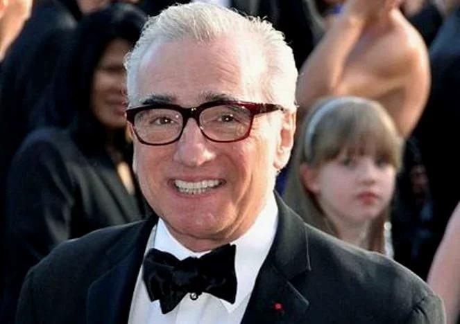 Martin Scorsese przyjedzie do Polski