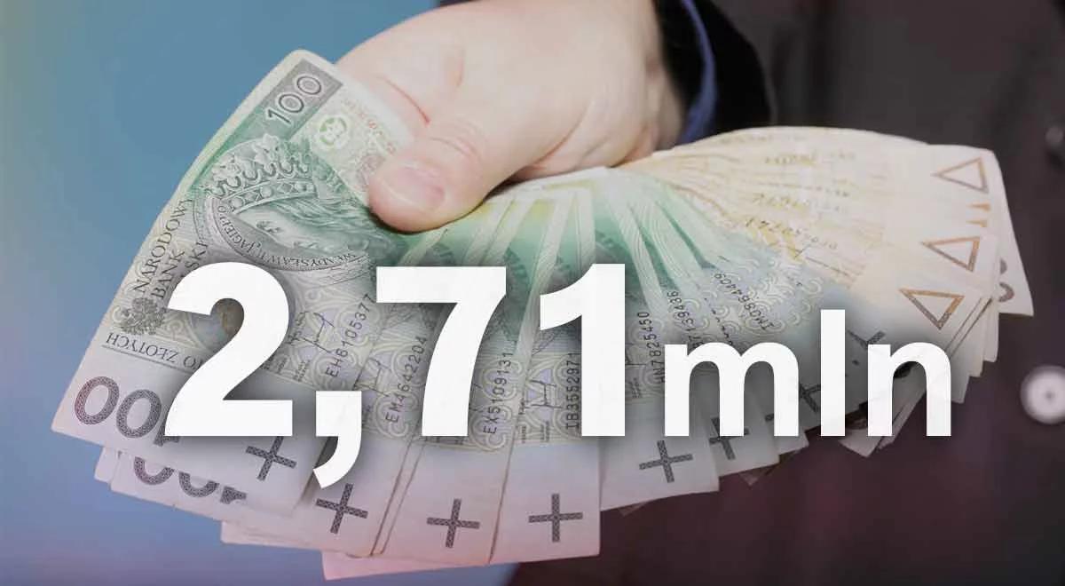 Ile mamy w Polsce nierzetelnych płatników?