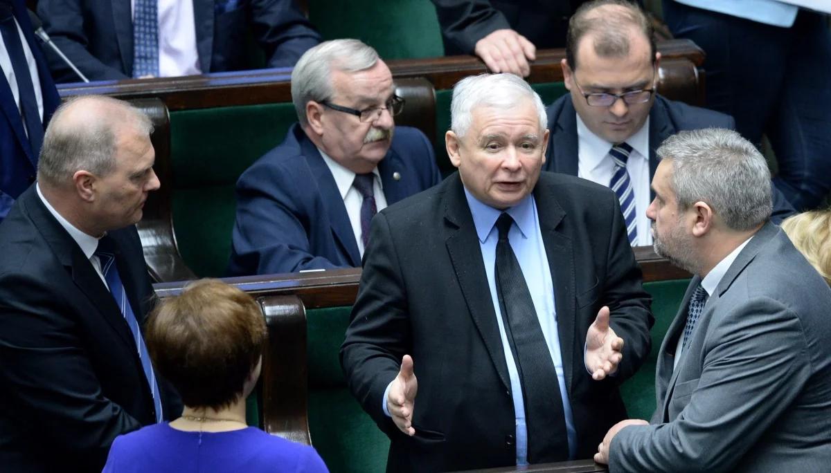 Analiza działań i plany na przyszłość. Wyjazdowe posiedzenie klubu PiS