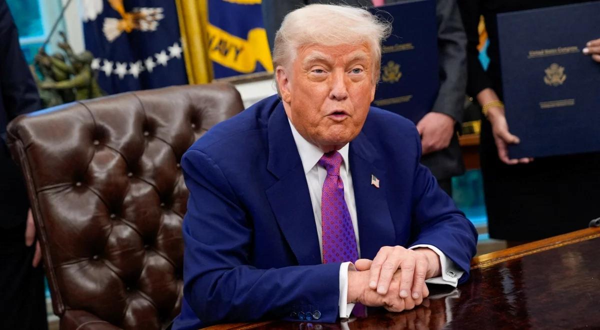 Trump ogłasza: uzgodniono zawieszenie broni między Indiami i Pakistanem