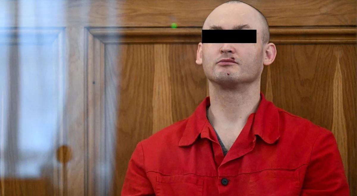 Brutalne zabójstwo więziennej psycholożki. Zapadł wyrok w głośnej sprawie