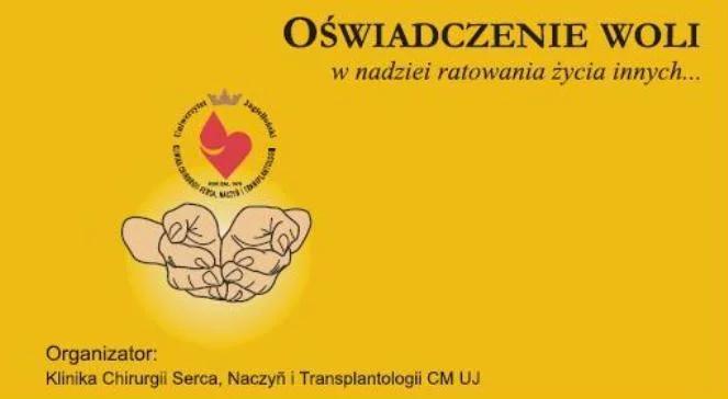 Umierają bez przeszczepów. Brakuje dawców