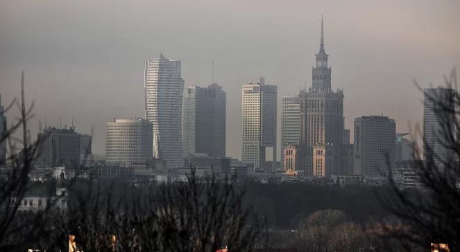 Darmowa komunikacja miejska. Powód? Smog  