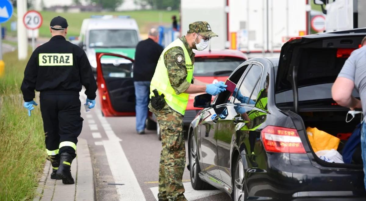 Podróbki markowych towarów zagrożeniem dla zdrowia Polaków