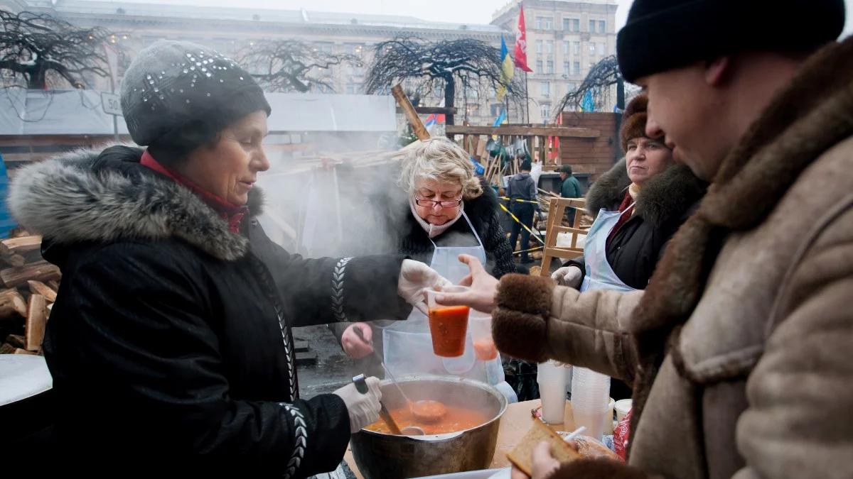 Nawet milion uchodźców. Polska przygotowuje się na przyjęcie Ukraińców uciekających przed wojną