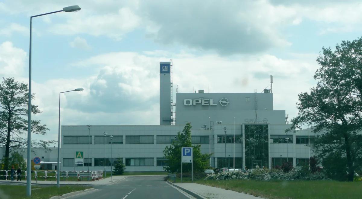 Fabryka Opla w Gliwicach: to był wyjątkowo udany rok. Produkcja zwiększyła się o połowę
