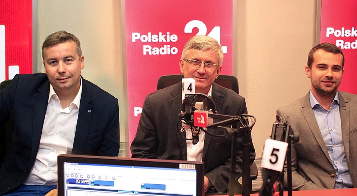 Eksperci: 500 zł na dziecko to za mało, by poprawić demografię w Polsce