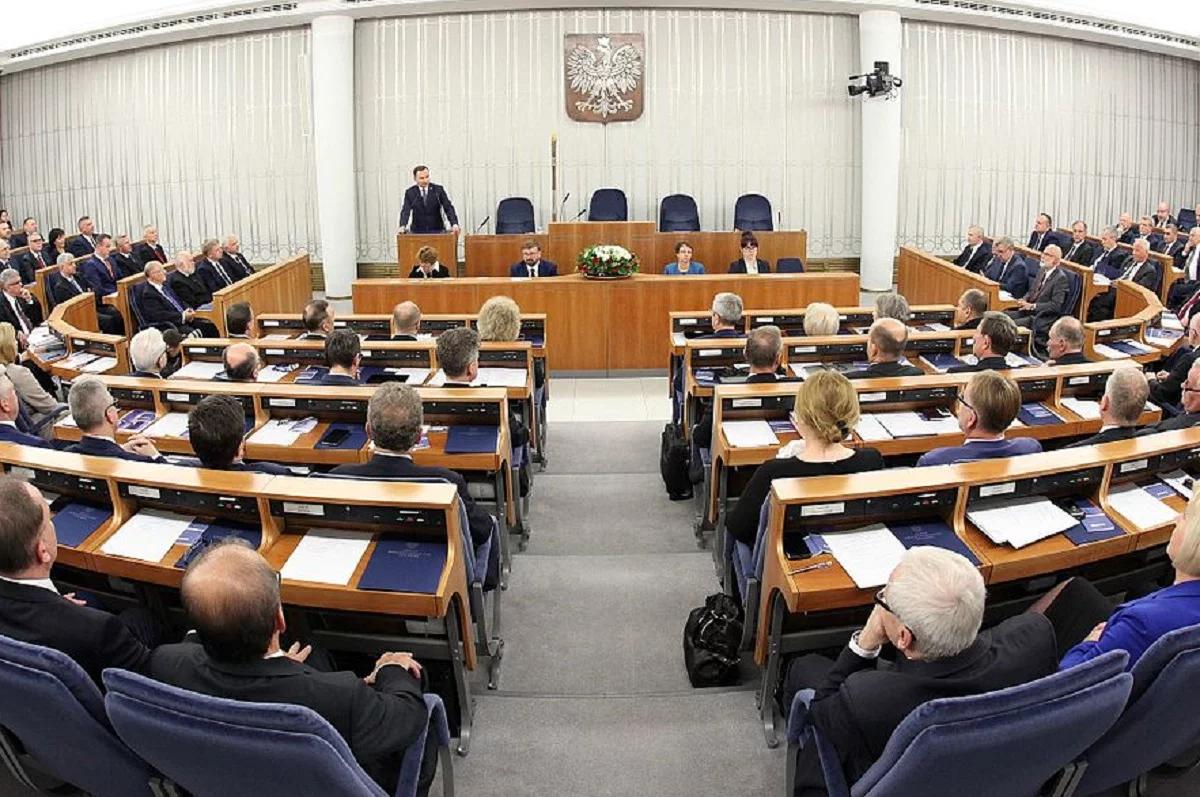 A. Stankiewicz: PiS będzie walczyło o większość w Senacie 