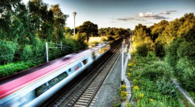 Przepłacone Pendolino pojedzie wolniej