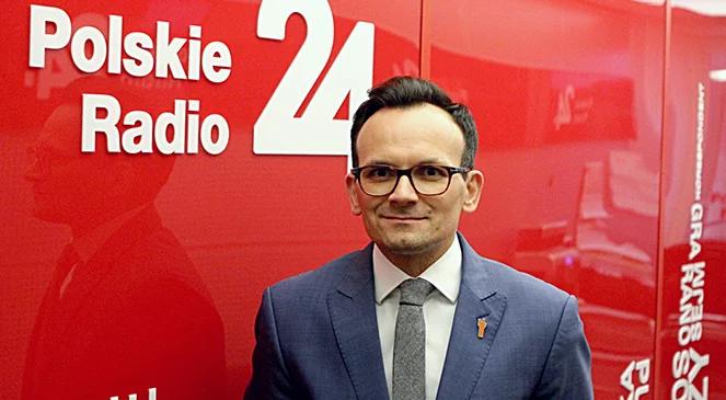 Marcin Anaszewicz: Polacy potrzebują oferty politycznej, którą proponuje Wiosna
