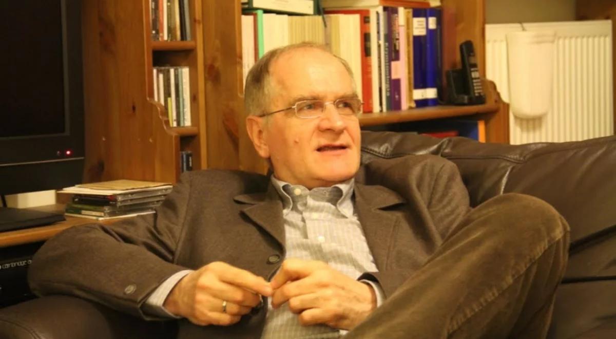Targi koni w Skaryszewie. Krzysztof Czabański: koń może być uznany za zwierzę towarzyszące