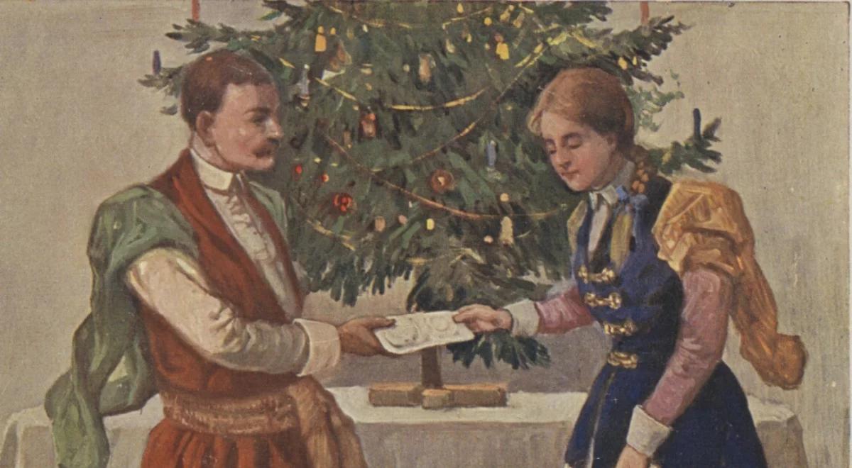 "Bóg się rodzi". Arcypolska kolęda w rytmie poloneza