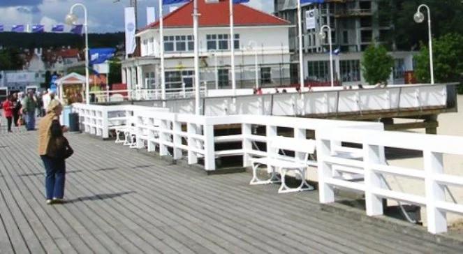 Sopot: surowe kary za zakłócanie ciszy nocnej
