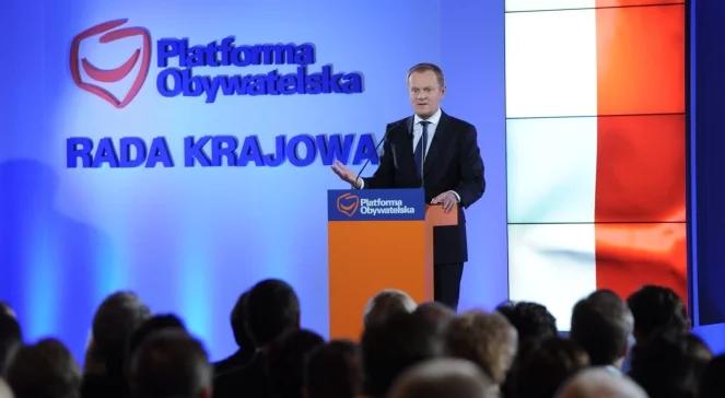 Będzie nowy okrągły stół? Tusk poprosi prezydenta