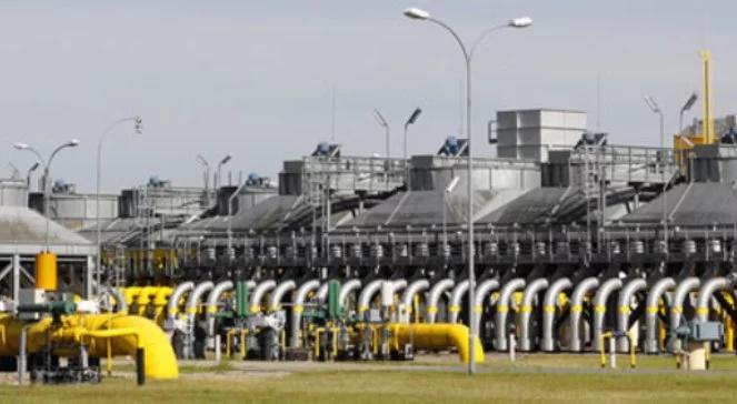 Ustanowiono kuratora dla spółki EuRoPol Gaz