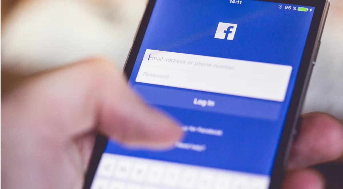 Blokowanie kont narodowców na Facebooku.  Jest pozew przeciwko portalowi