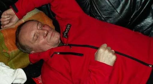 Adwokaci widzieli się z Niaklajeuem