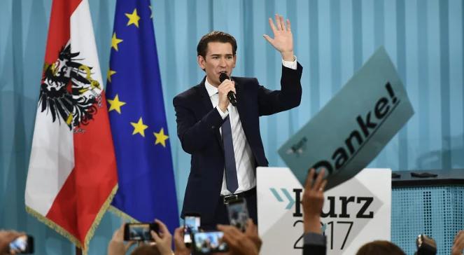 Austria po wyborach parlamentarnych