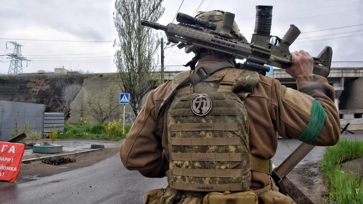 Przestępcy na usługach Rosji. Zwerbowani bandyci mieli wzniecić niepokoje społeczne w Odessie